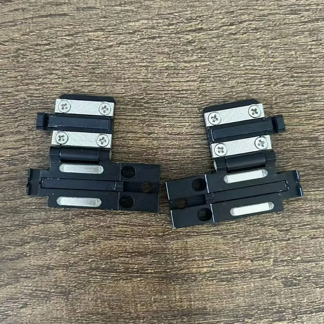 Furukawa S178 S179 S153 Fusion Splicer 3 in 1 fiber clamp / fiber plate Fiber holder 1 Pair
Furukawa S178 S179 S153 Fusion Splicer 3 in 1 fiber clamp / fiber plate Fiber holder 1 Pair