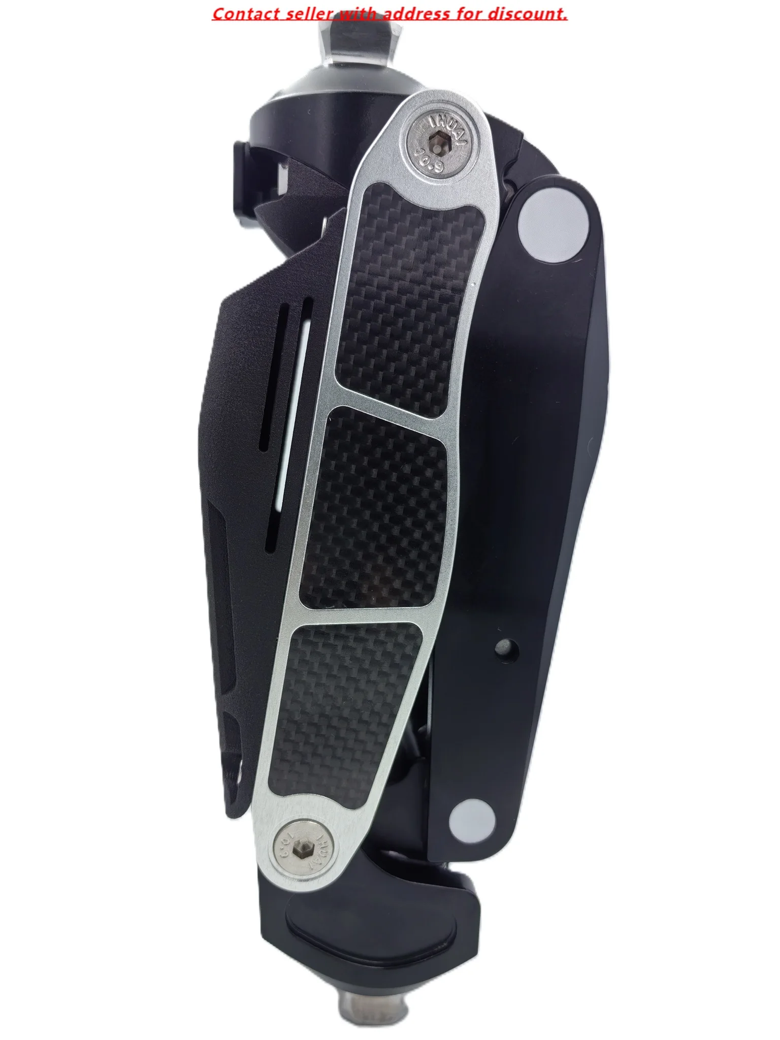 Knee Prosthesis Prosthetic Leg Waterproof Customize Prosthetic Leg Geometric Lock Hydraulic EBS Knee Joint Prosthetic Knee Joint
Knee Prosthesis Prosthetic Leg Waterproof Customize Prosthetic Leg Geometric Lock Hydraulic EBS Knee Joint Prosthetic Knee Joint