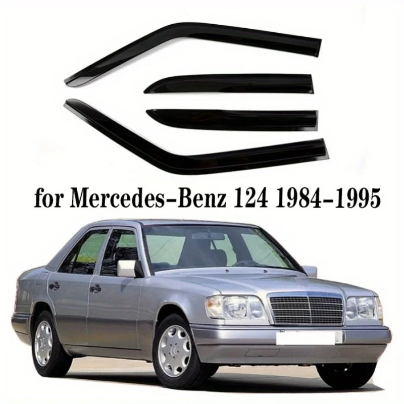 Applicable to Mercedes-Benz124 1984-1995Windshield, rain shield, sun visor, car accessories, door sun visor
Applicable to Mercedes-Benz124 1984-1995Windshield, rain shield, sun visor, car accessories, door sun visor