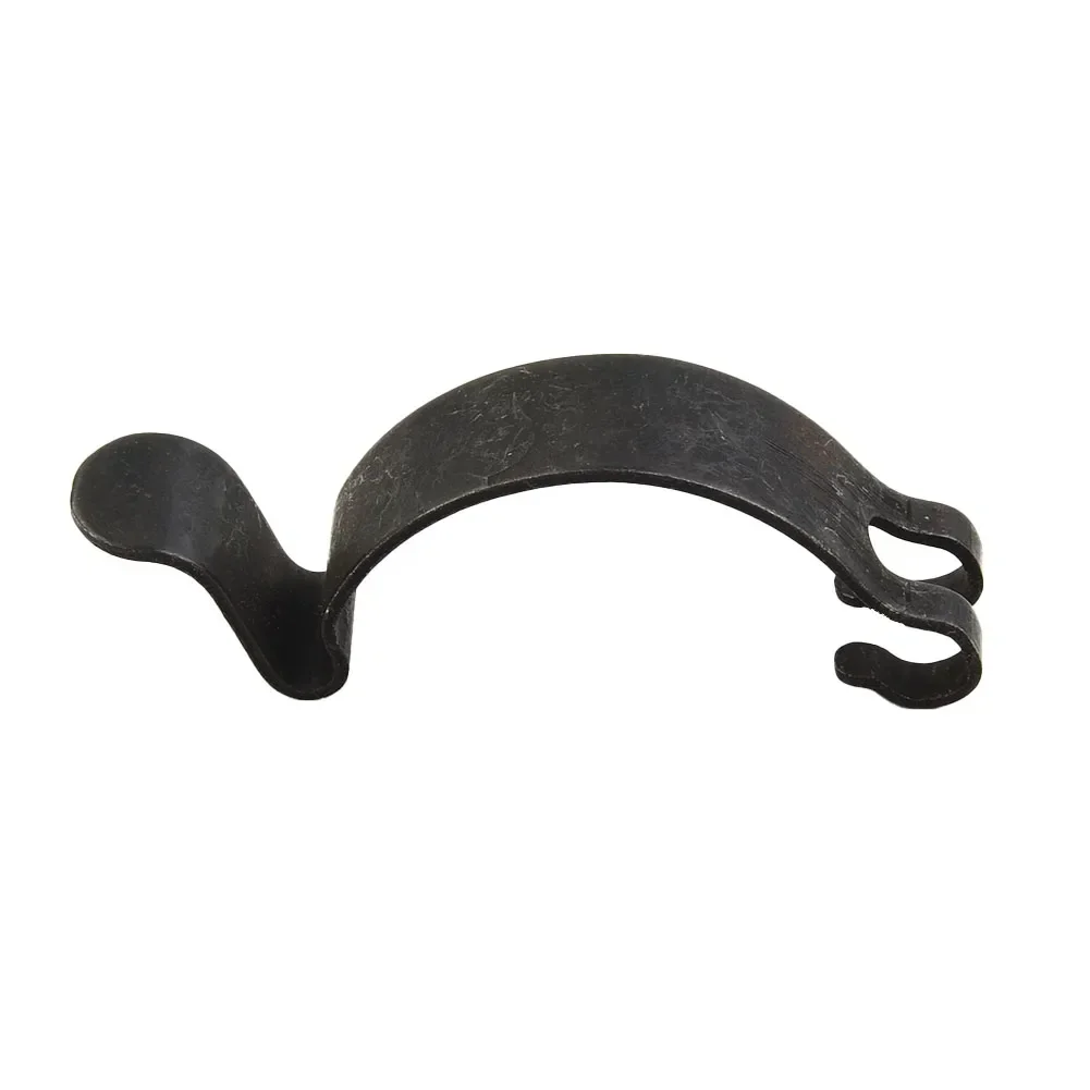 2pcs For Car Air Filter Shell Clip Air Filter Box Clip Air Filter Shell Clip Hook Steel Clip Shrapnel Pull Hook Clip Accessory
2pcs For Car Air Filter Shell Clip Air Filter Box Clip Air Filter Shell Clip Hook Steel Clip Shrapnel Pull Hook Clip Accessory