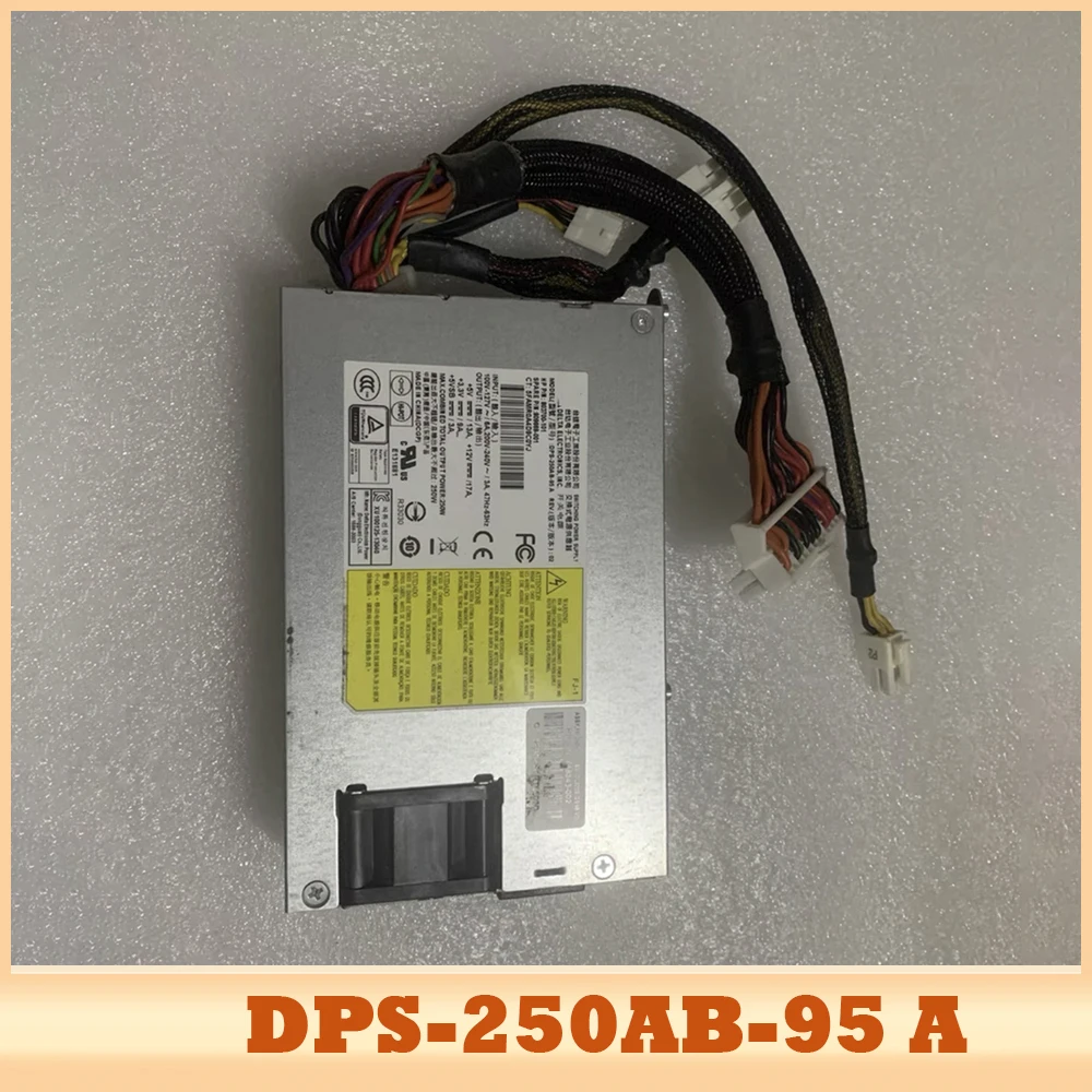 DL320E Gen8 G8 V2 блок питания для сервера 803700-101 809669-001 250 Вт DPS-250AB-95 A для HP
DL320E Gen8 G8 V2 блок питания для сервера 803700-101 809669-001 250 Вт DPS-250AB-95 A для HP