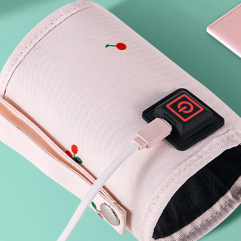 Высококачественная детская грелка, дорожная подогреватель бутылочек с молоком, USB портативная электрическая бутылочка для кормления, согревающая крышка, автомобильная вилка
Высококачественная детская грелка, дорожная подогреватель бутылочек с молоком, USB портативная электрическая бутылочка для кормления, согревающая крышка, автомобильная вилка