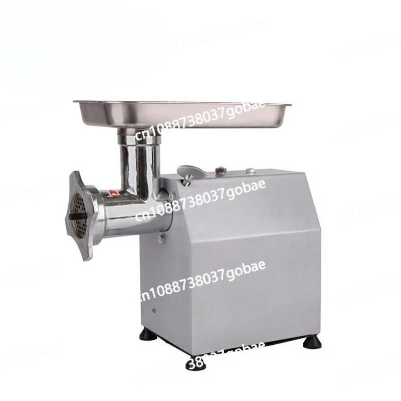 22 type 1100W commercial desktop electric meat grinder multi-function meat grinder
22 type 1100W commercial desktop electric meat grinder multi-function meat grinder