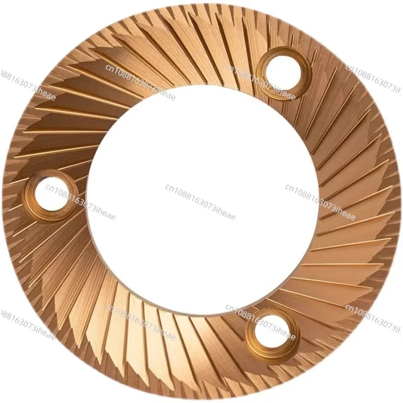 High-Precision 64mm Coffee Grinder Burrs - Universal Upgrade for Espresso & Pour Over
High-Precision 64mm Coffee Grinder Burrs - Universal Upgrade for Espresso & Pour Over