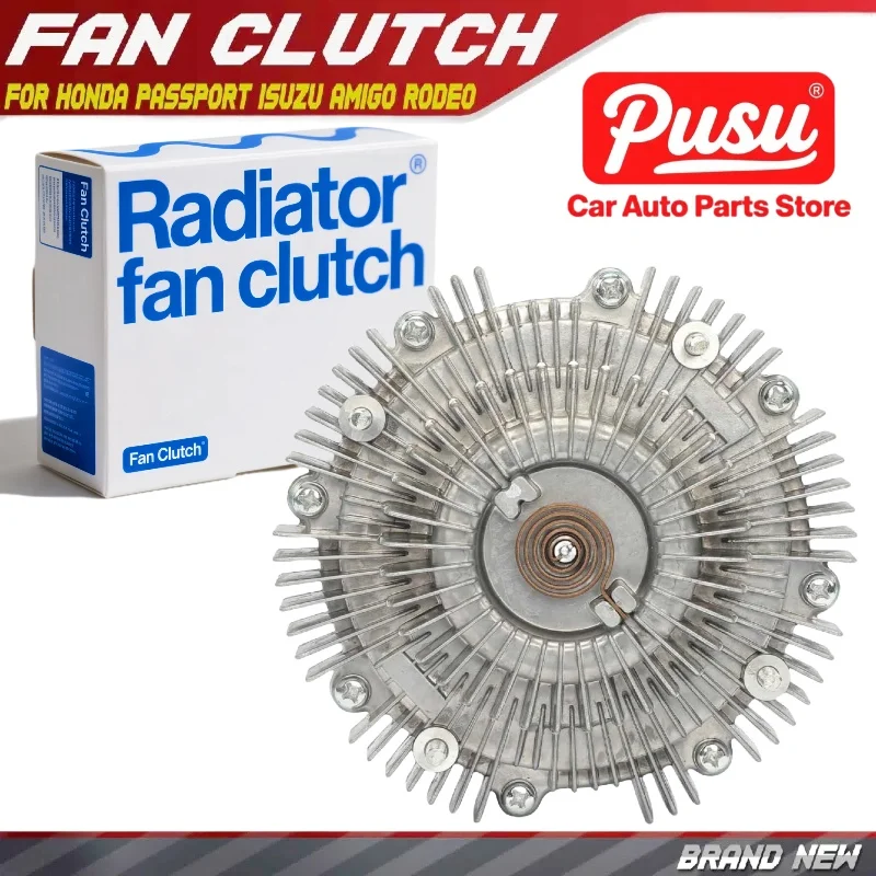 Муфта вентилятора охлаждения двигателя PUSU для Honda Isuzu Passport Amigo Axiom Rodeo 98-02 3.2L 8971722002, 22176, 2663, 2911309
Муфта вентилятора охлаждения двигателя PUSU для Honda Isuzu Passport Amigo Axiom Rodeo 98-02 3.2L 8971722002, 22176, 2663, 2911309