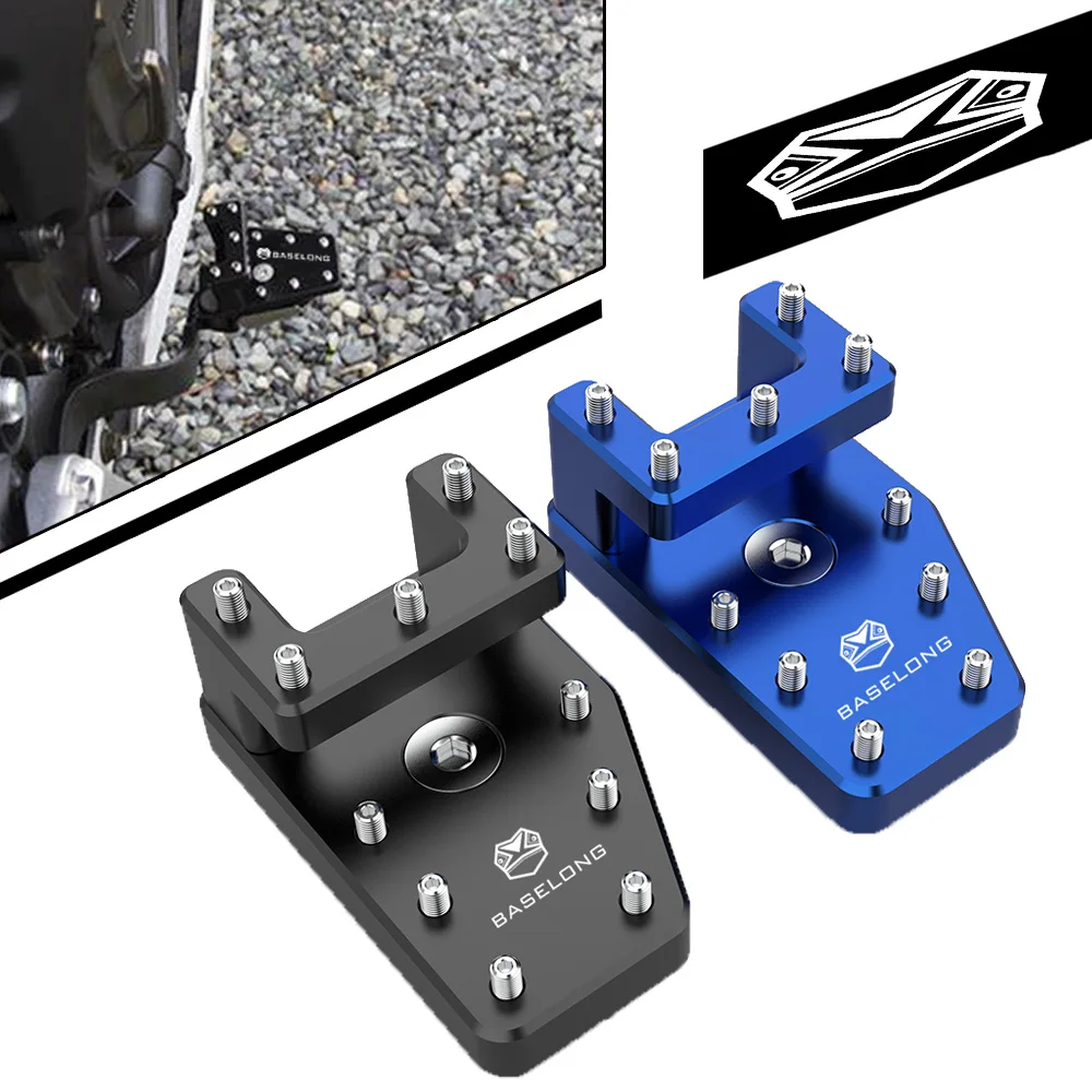 DualControl Brake Lever Pedal Extension FOR Yamaha Tenere 700 XTZ 700 2019-2024 TENERE 700 World Raid 2022-2023 tenere 700 Rally
DualControl Brake Lever Pedal Extension FOR Yamaha Tenere 700 XTZ 700 2019-2024 TENERE 700 World Raid 2022-2023 tenere 700 Rally