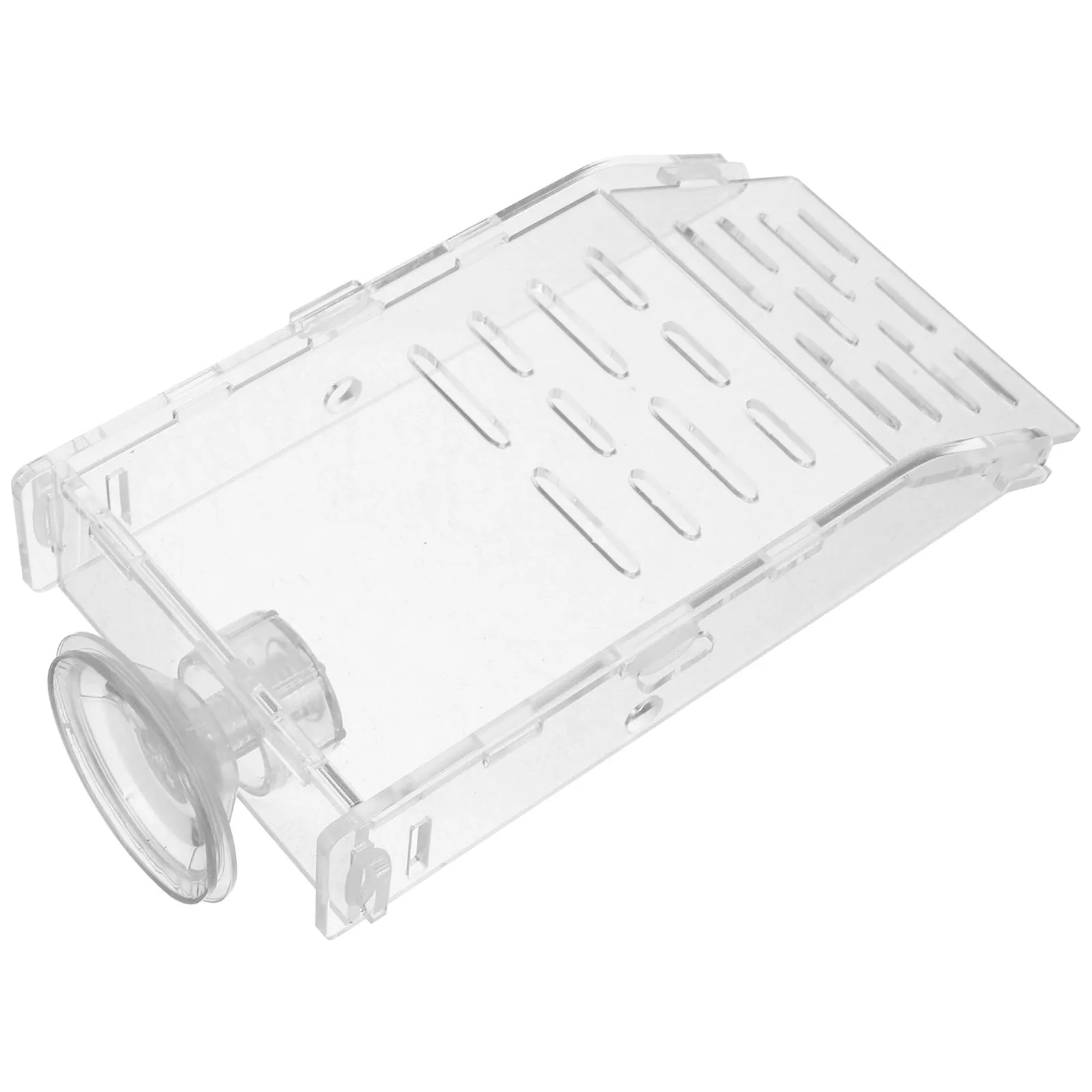 Turtle Suction Cup Style Basking Platform Large Aquarium Tank Accessories Platforms Plastic Reptile Habitat Resting Area
Turtle Suction Cup Style Basking Platform Large Aquarium Tank Accessories Platforms Plastic Reptile Habitat Resting Area