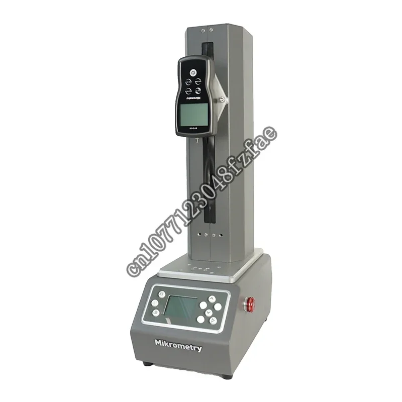 Mikrometry Electric Motor Test Stand EST-FG2 Vertical and horizontal Machine Engine force gauge test stand
Mikrometry Electric Motor Test Stand EST-FG2 Vertical and horizontal Machine Engine force gauge test stand