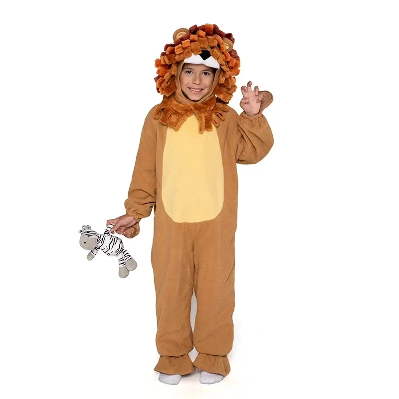 ✜2026❤ Child lion Halloween cosplay 2024 baby lion costume✚
✜2026❤ Child lion Halloween cosplay 2024 baby lion costume✚