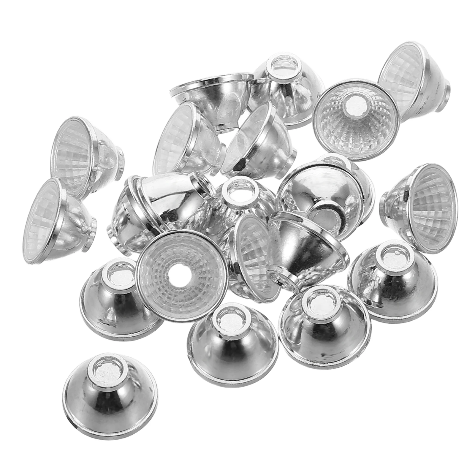 100Pcs Outdoor Statue Eyes DIY Repair Small Plastic Lamp Cover Replacement Long Lasting Spotlight Shade for Animal Jewelry
100Pcs Outdoor Statue Eyes DIY Repair Small Plastic Lamp Cover Replacement Long Lasting Spotlight Shade for Animal Jewelry