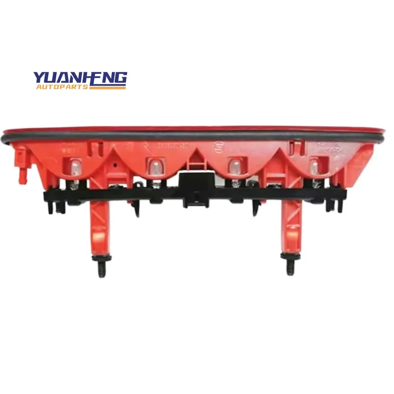 9636330480 Automotive Parts High-position Brake Light The Third Brake Light For Peugeot 2002-2008 307 307CC 206 207 6350P5
9636330480 Automotive Parts High-position Brake Light The Third Brake Light For Peugeot 2002-2008 307 307CC 206 207 6350P5