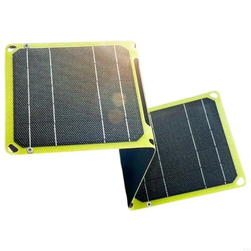 Высокая эффективность 40W ETFE Складные солнечные панели с USB и выходом Портативный аксессуар для кемпинга и рюкзака 87 га.
Высокая эффективность 40W ETFE Складные солнечные панели с USB и выходом Портативный аксессуар для кемпинга и рюкзака 87 га.