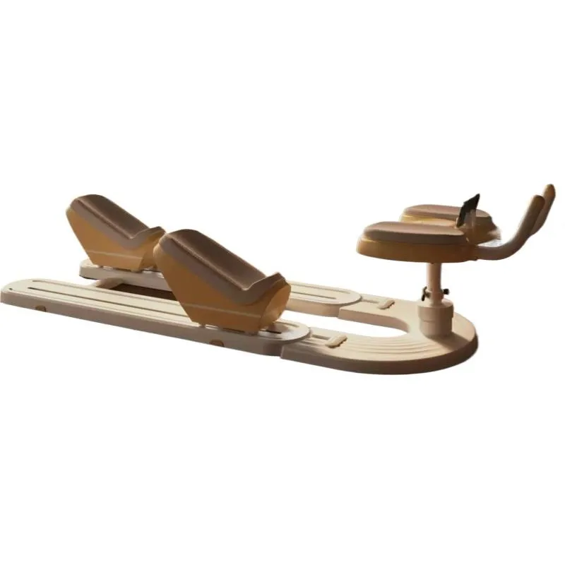 Crawling Machine Home Indoor Fitness Training Equipment Lumbar Spine Training 복근 롤러 Stretching Exercise Core Climbing Machine
Crawling Machine Home Indoor Fitness Training Equipment Lumbar Spine Training 복근 롤러 Stretching Exercise Core Climbing Machine