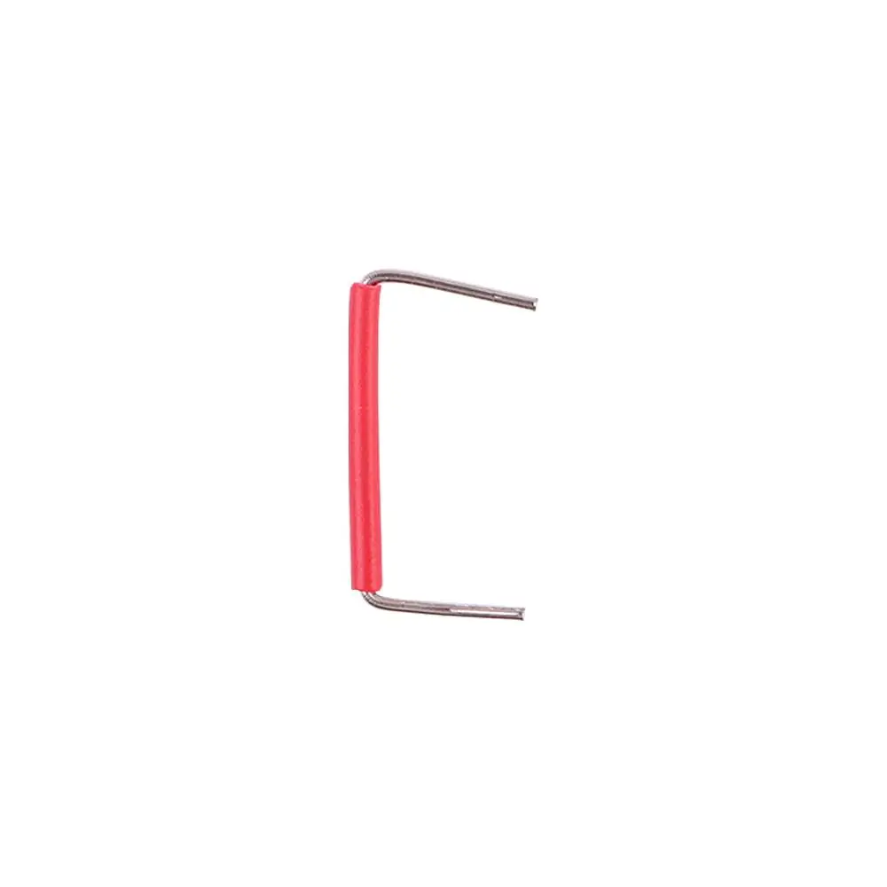 14 Lengths Preformed Electrical Supplies Electrical Wires Assorted Jumper Wire Kit Jumper Wire
14 Lengths Preformed Electrical Supplies Electrical Wires Assorted Jumper Wire Kit Jumper Wire