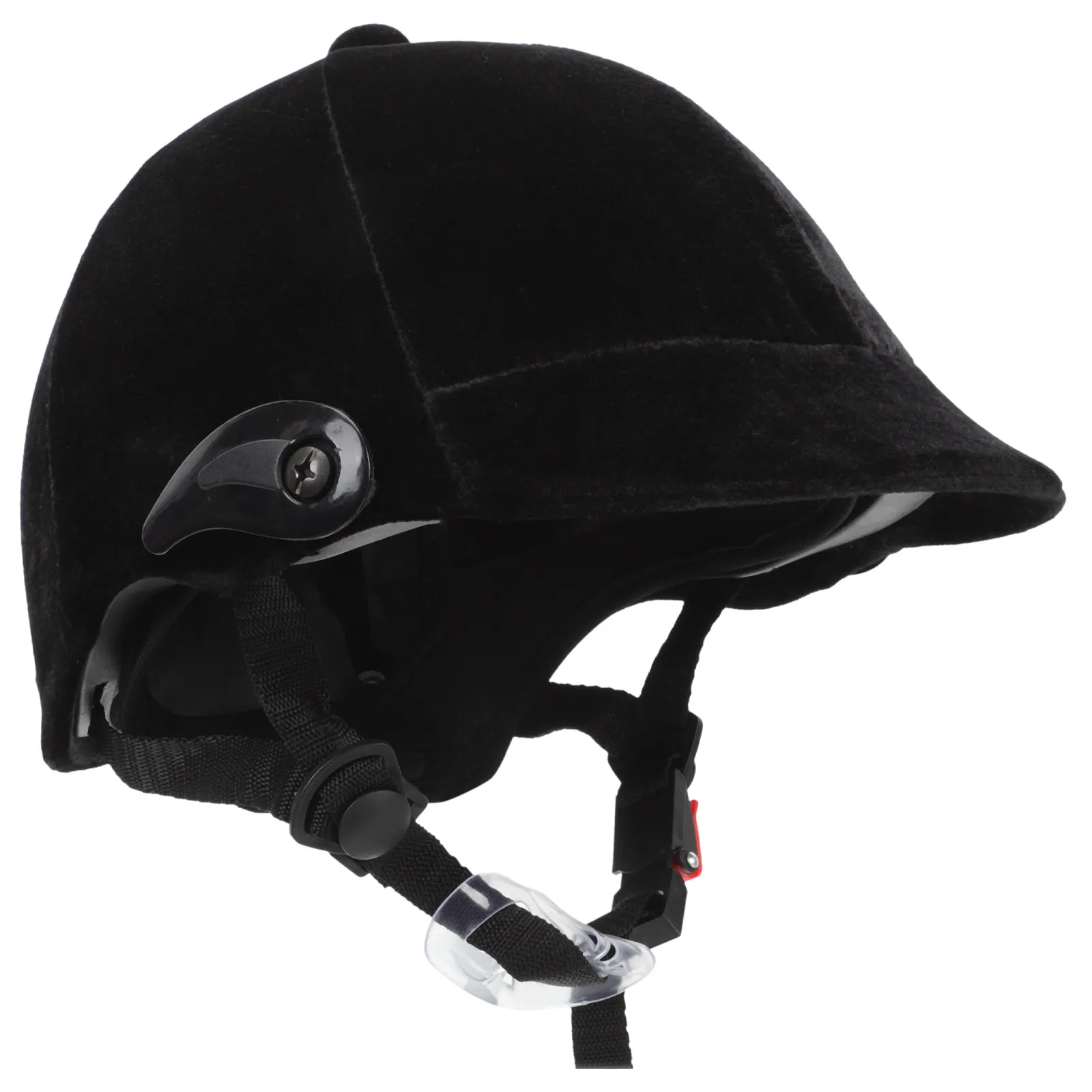 Kids Horse Riding Toddler Equestrian Lightweight Adjustable Breathable Safety Head Protector for Outdoor Sports
Kids Horse Riding Toddler Equestrian Lightweight Adjustable Breathable Safety Head Protector for Outdoor Sports