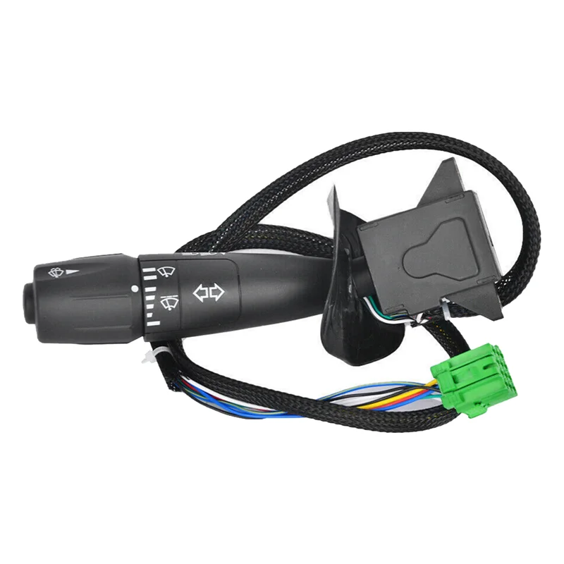1 Piece For Peterbilt Kenworth Turn Signal Wiper Combination Switch P27-1067 P27-6221
1 Piece For Peterbilt Kenworth Turn Signal Wiper Combination Switch P27-1067 P27-6221