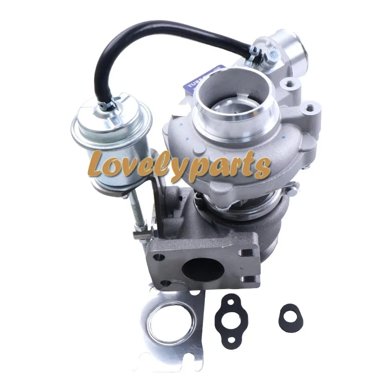 BM70 Turbocharger 04168023 04134936 04134934 04134935 for Deutz Engine TCD2.9
BM70 Turbocharger 04168023 04134936 04134934 04134935 for Deutz Engine TCD2.9