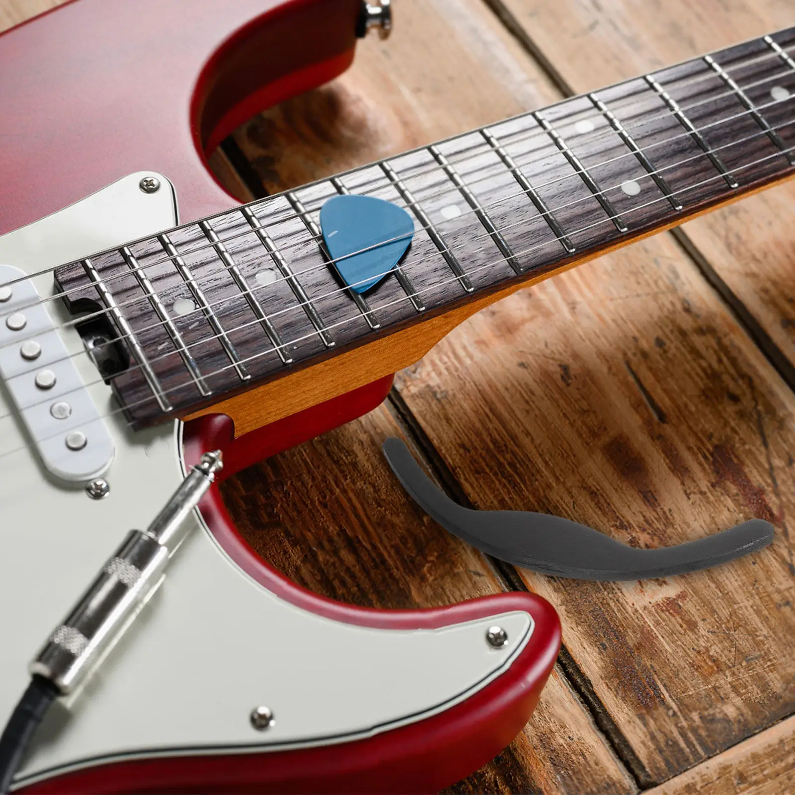 Подставка для гитары из дерева, премиум-класса, для акустических гитар, с противоскользящей защитой, аксессуар для фолк-гитар и гитар со стальными струнами
Подставка для гитары из дерева, премиум-класса, для акустических гитар, с противоскользящей защитой, аксессуар для фолк-гитар и гитар со стальными струнами