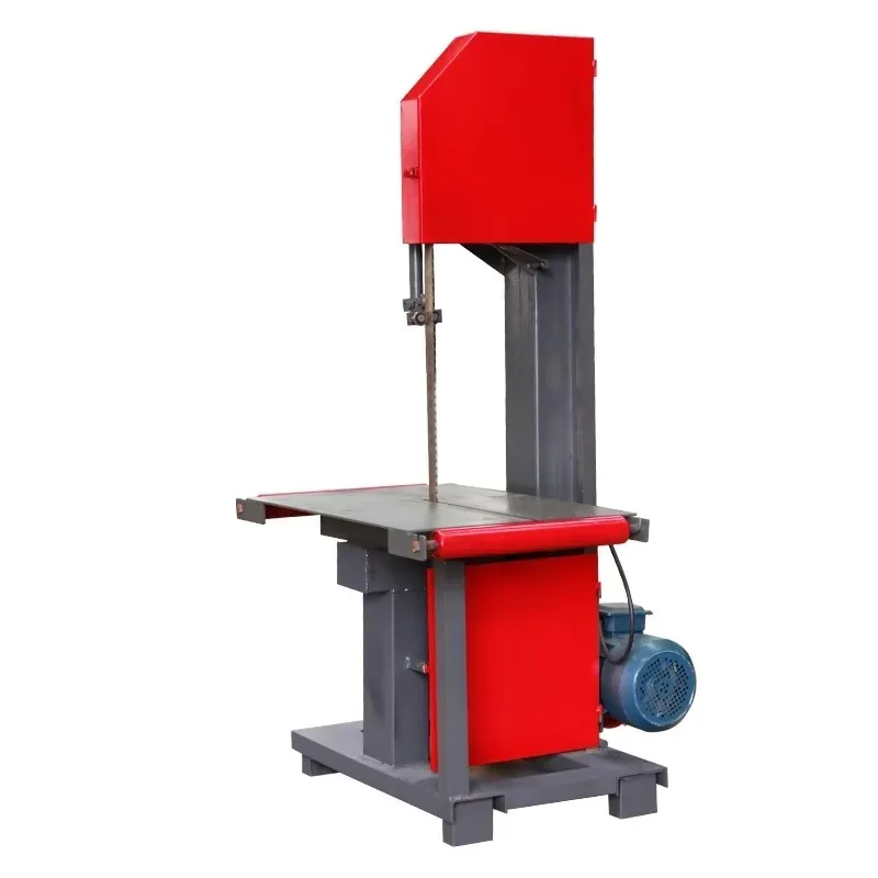 【Best-selling】Garden Power Tools Woodworking band saw machine multi-function electric cutting curve small log cutting saw log bo
【Best-selling】Garden Power Tools Woodworking band saw machine multi-function electric cutting curve small log cutting saw log bo