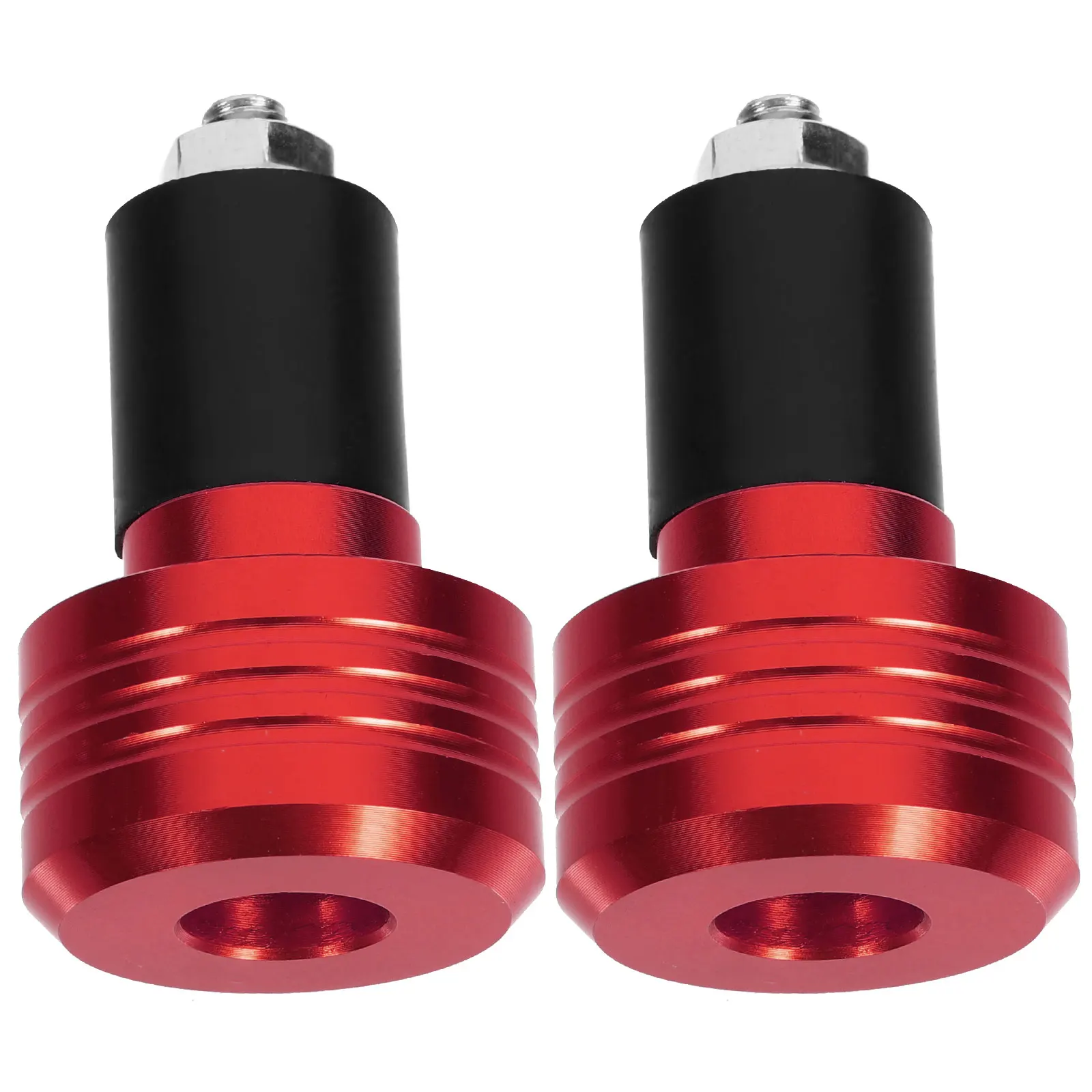 1 Pair Golden Aluminum Handlebar Plugs End Caps for Motorcycle Bike Stylish Anti Skid Suitable Most Bikes Handgrip Accessories
1 Pair Golden Aluminum Handlebar Plugs End Caps for Motorcycle Bike Stylish Anti Skid Suitable Most Bikes Handgrip Accessories