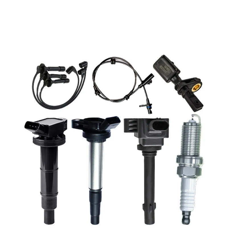 Высокопроизводительная катушка зажигания для Chevrolet Spark 0.8 OEM 96291054 Bobinas De Encendido 96 291 054
Высокопроизводительная катушка зажигания для Chevrolet Spark 0.8 OEM 96291054 Bobinas De Encendido 96 291 054