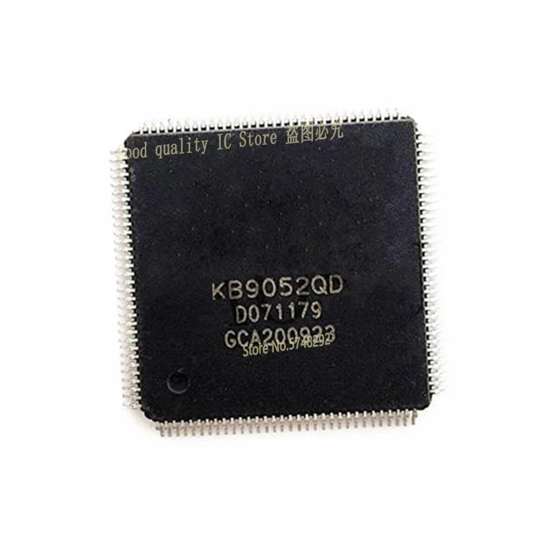 KB9052QD5~10PCS/lot KB9052Q D QFP-128
KB9052QD5~10PCS/lot KB9052Q D QFP-128