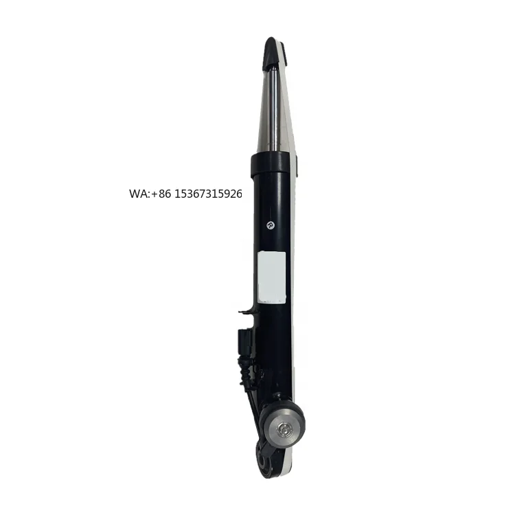 High-Performance Rear Right Shock Absorber Factory Direct Auto Part OEM 8R0513026J New Condition
High-Performance Rear Right Shock Absorber Factory Direct Auto Part OEM 8R0513026J New Condition