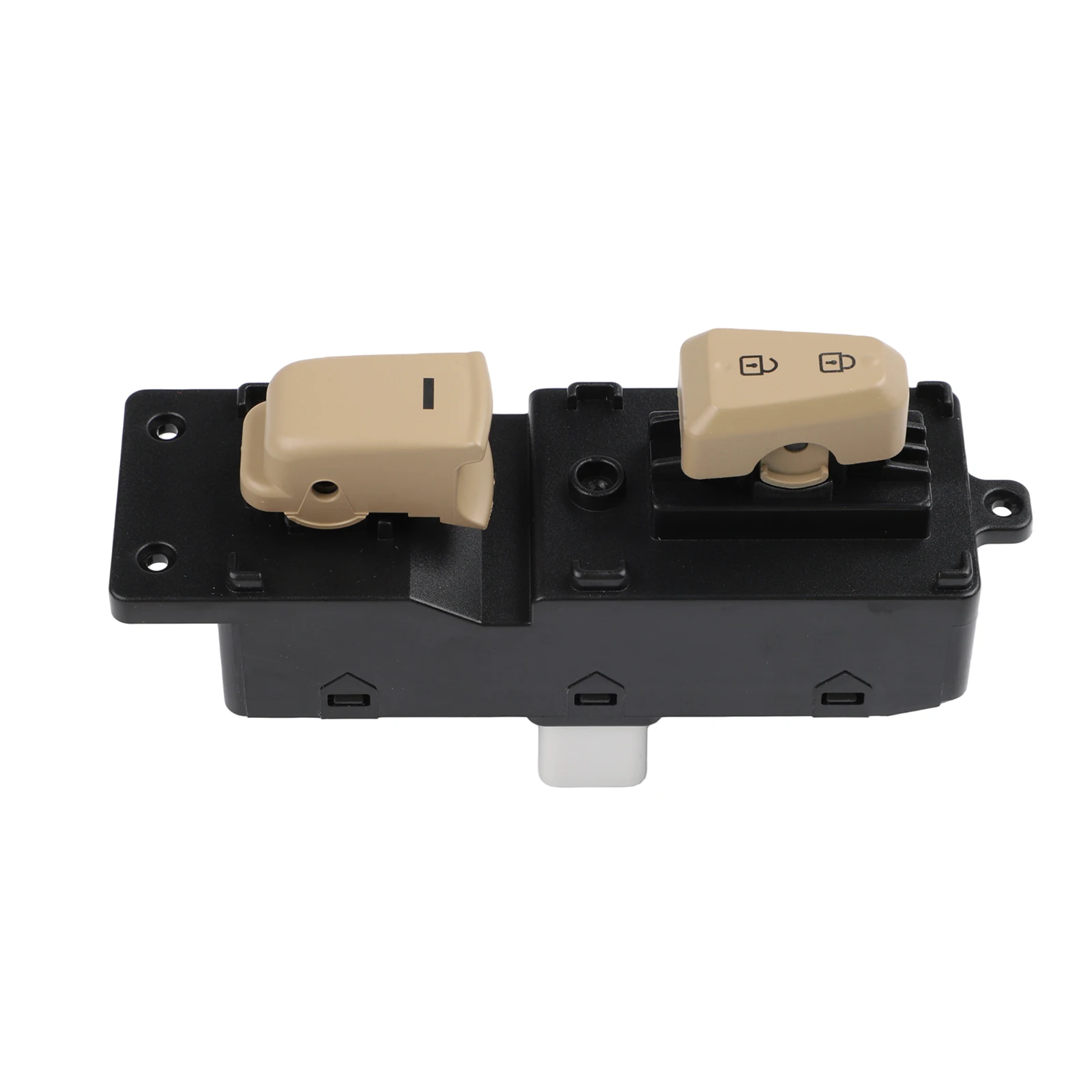 For Hyundai Sonata 2011-2015 Passenger Side Power Window Switch Power Window Switch Exact Fit OEM Replacement Smooth Operation
For Hyundai Sonata 2011-2015 Passenger Side Power Window Switch Power Window Switch Exact Fit OEM Replacement Smooth Operation