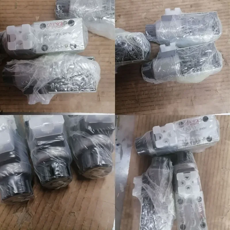 2026 Hot Item Harvey solenoid directional valve SWPN21-B-X24DC is in stock in large quantities.
2026 Hot Item Harvey solenoid directional valve SWPN21-B-X24DC is in stock in large quantities.