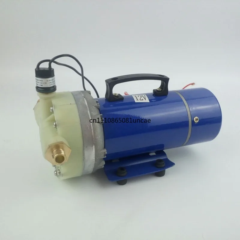 With fan 12V24V48V60V high pressure sprayer agricultural electric sprayer garden 5 cylinder diaphragm water pump
With fan 12V24V48V60V high pressure sprayer agricultural electric sprayer garden 5 cylinder diaphragm water pump