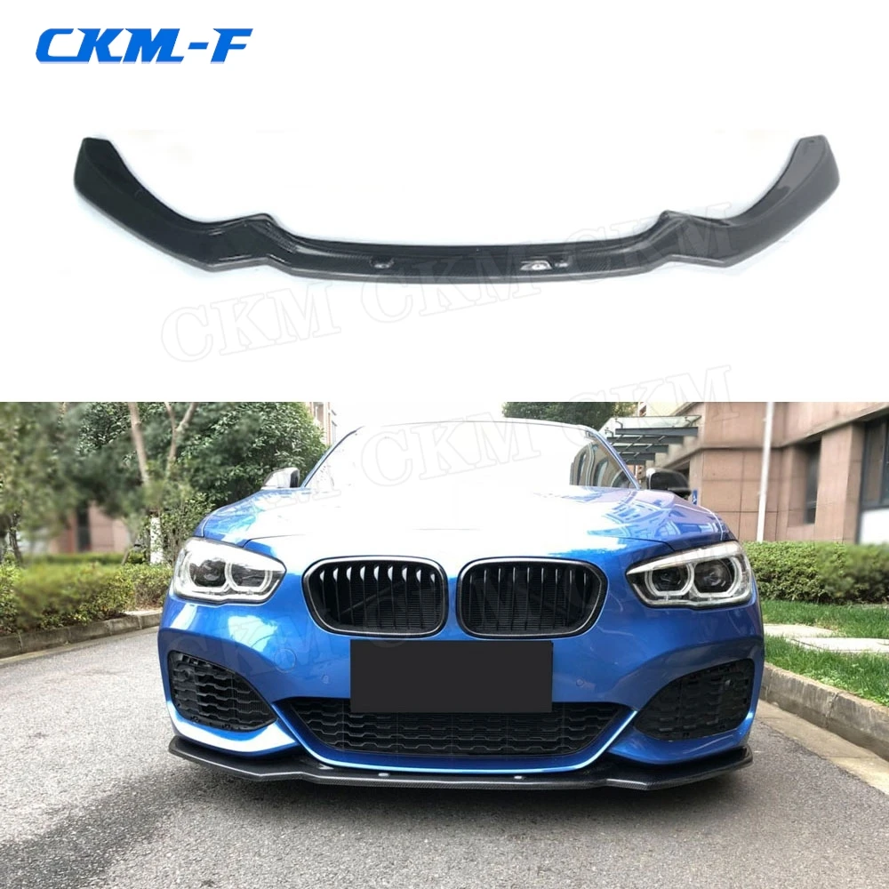 1 Series Carbon Fiber Front Lip For BMW F20 M Sport M135i M140i 2016 2017 2018 Car Head Bumper Chin Shovel Car Styling
1 Series Carbon Fiber Front Lip For BMW F20 M Sport M135i M140i 2016 2017 2018 Car Head Bumper Chin Shovel Car Styling