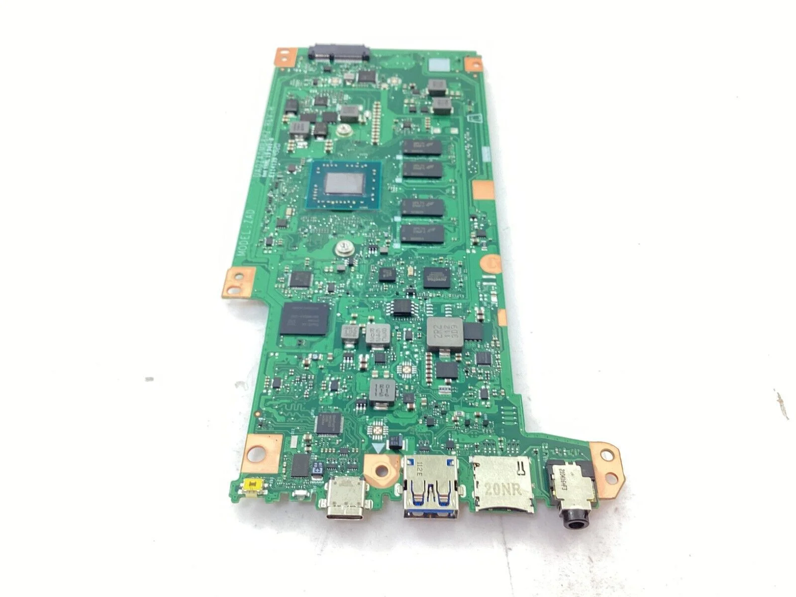 NB.HBR11.004 для Acer Chromebook R721T, материнская плата A4-9120C, 4 ГБ, 32 ГБ, процессор AMD, 100% полное тестирование
NB.HBR11.004 для Acer Chromebook R721T, материнская плата A4-9120C, 4 ГБ, 32 ГБ, процессор AMD, 100% полное тестирование