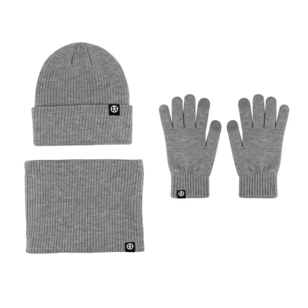 Neck Warmer Winter Beanie Hats Scarf Gloves Set Thicken Windproof Winter Hat Mask Scarf Ear Protection Cold Proof
Neck Warmer Winter Beanie Hats Scarf Gloves Set Thicken Windproof Winter Hat Mask Scarf Ear Protection Cold Proof
