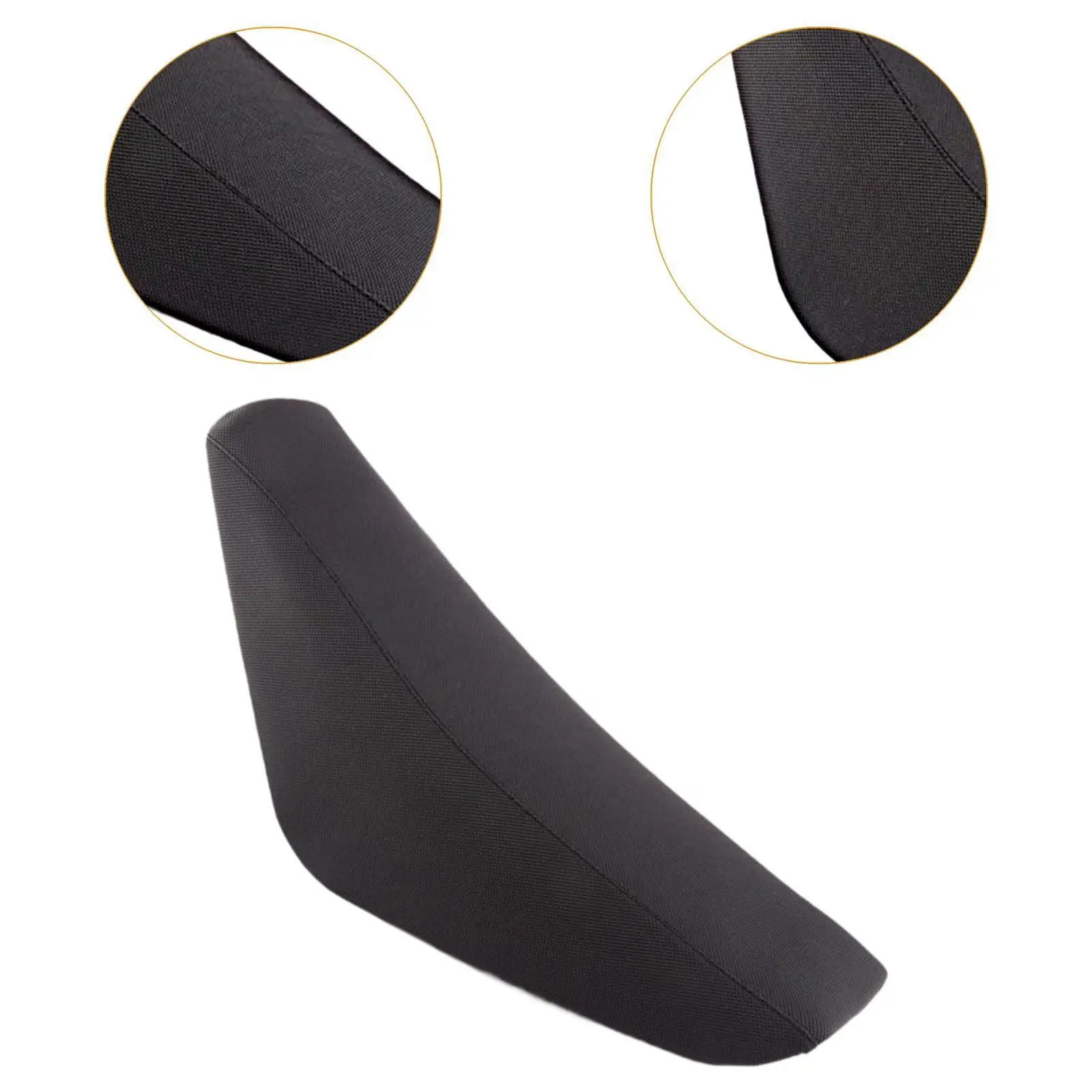 Flat Tall Foam Seat Seat Cushion Simple Installation Gift for Driving Sturdy
Flat Tall Foam Seat Seat Cushion Simple Installation Gift for Driving Sturdy