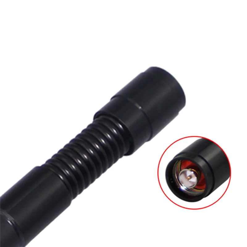 AT82-N Male Spring Antenna 806-915MHZ Antenna For Drone Jammer Module Helium Antenna
AT82-N Male Spring Antenna 806-915MHZ Antenna For Drone Jammer Module Helium Antenna