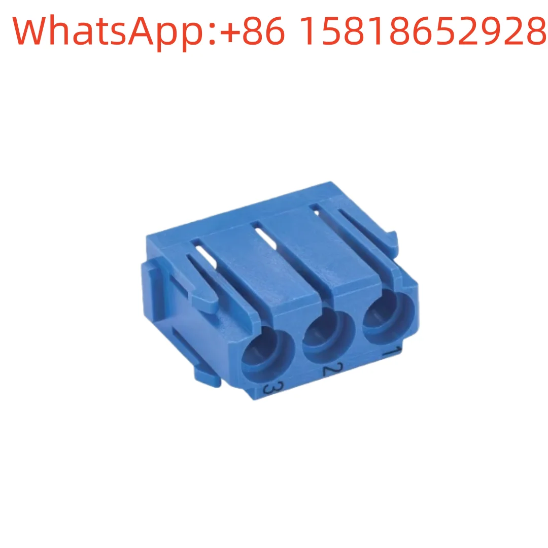 1 шт. 1290030000001 WAIN WEIEN HMP-003 3-контактный пневматический модуль
1 шт. 1290030000001 WAIN WEIEN HMP-003 3-контактный пневматический модуль