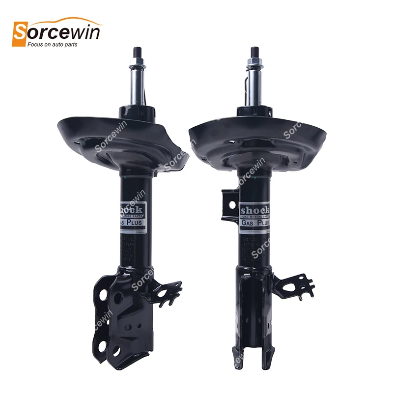 1Pcs For Toyota Sienna 2020- Auto Parts Front Rear Suspension Strut Car Shock Absorber 4851008160 4852008160
1Pcs For Toyota Sienna 2020- Auto Parts Front Rear Suspension Strut Car Shock Absorber 4851008160 4852008160