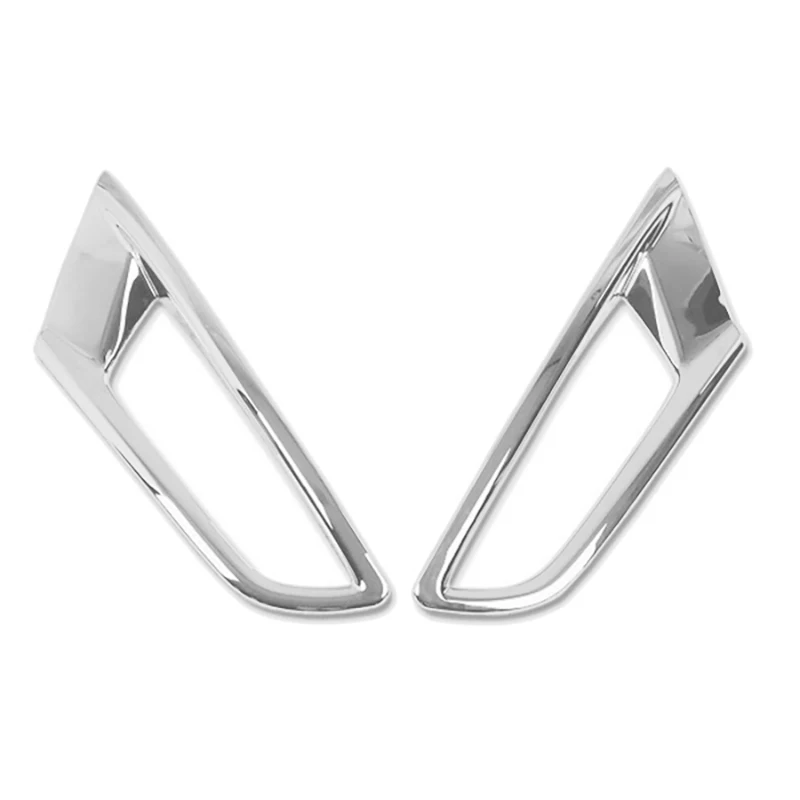 For Mazda CX3 CX-3 2016 2017 2018 ABS Chrome Rear Fog Light Lamp Cover Trim Foglight Bezel Decoration Frame
For Mazda CX3 CX-3 2016 2017 2018 ABS Chrome Rear Fog Light Lamp Cover Trim Foglight Bezel Decoration Frame