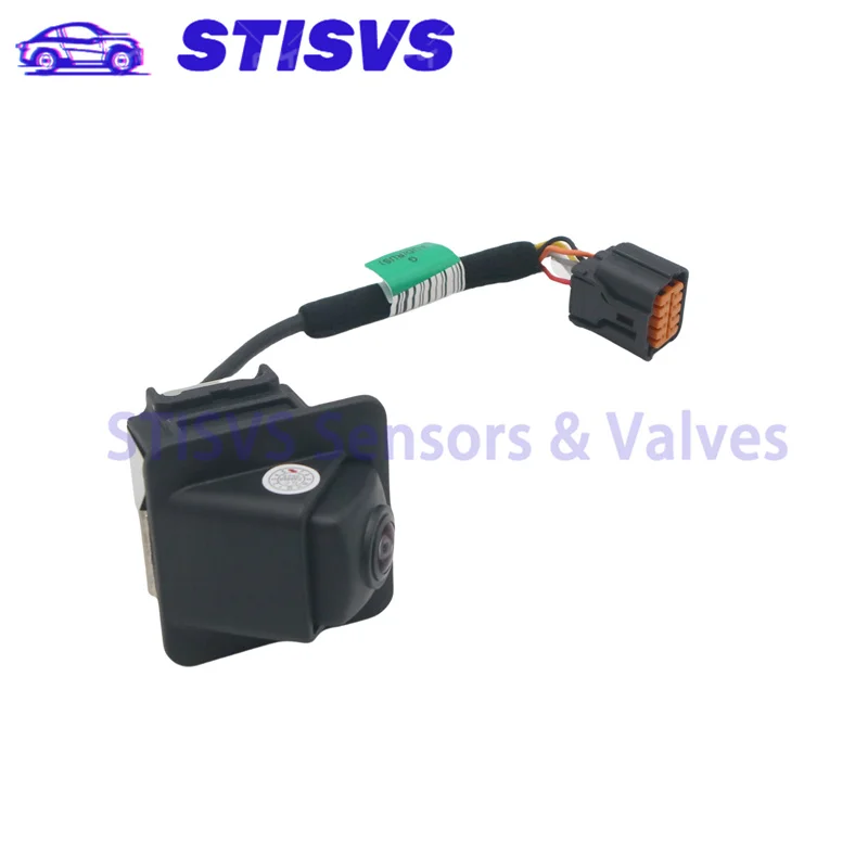 95760-3Z804 New Rear View Backup Reversing Camera 95760 3Z804 For Hyundai I40 Auto Parts 957603Z804
95760-3Z804 New Rear View Backup Reversing Camera 95760 3Z804 For Hyundai I40 Auto Parts 957603Z804
