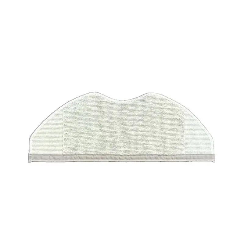 A44T Replacement Accessories For Robot Vacuum S40C/E101-Main Side Brush, HEPA Filter, Mop Cloth Spare Parts
A44T Replacement Accessories For Robot Vacuum S40C/E101-Main Side Brush, HEPA Filter, Mop Cloth Spare Parts