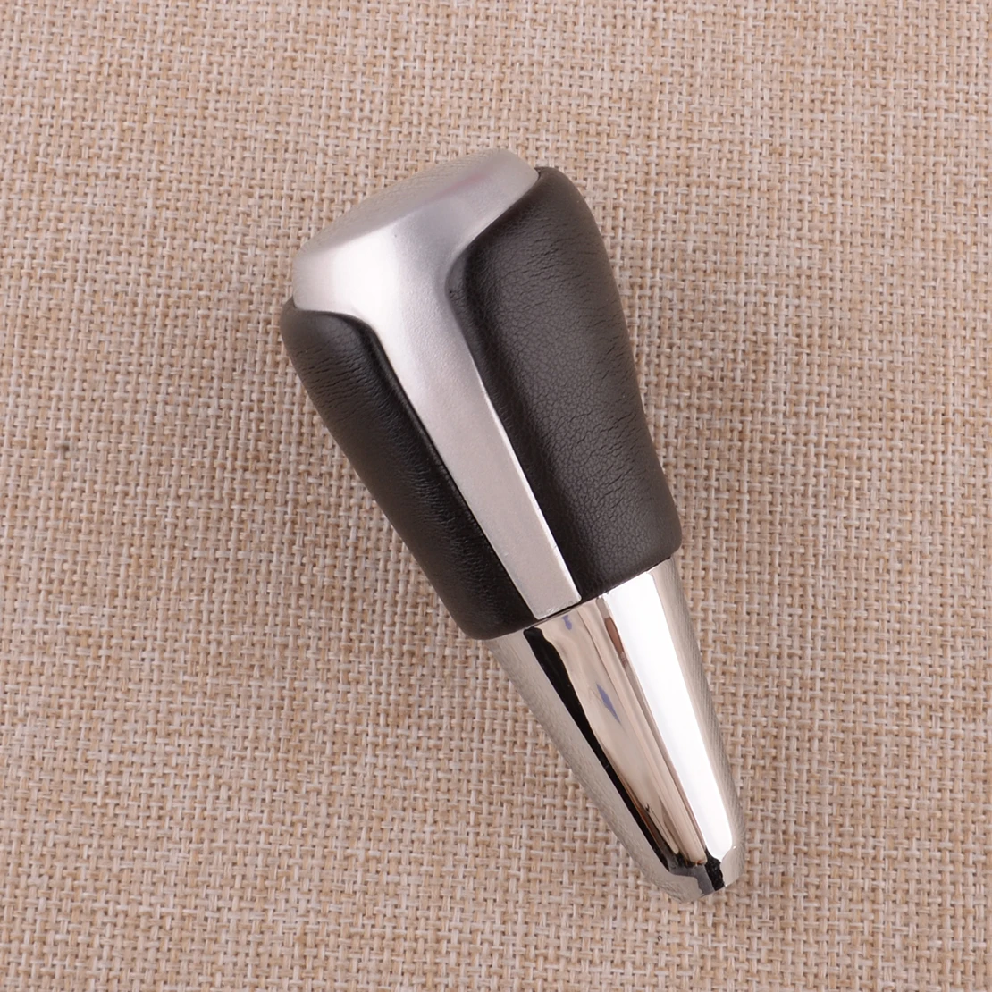 PU Leather Car Automatic Gear Shift Knob Shifter Lever Head Fit for Toyota Corolla Prius C Yaris Camry Rav4 2015 2016 2017
PU Leather Car Automatic Gear Shift Knob Shifter Lever Head Fit for Toyota Corolla Prius C Yaris Camry Rav4 2015 2016 2017