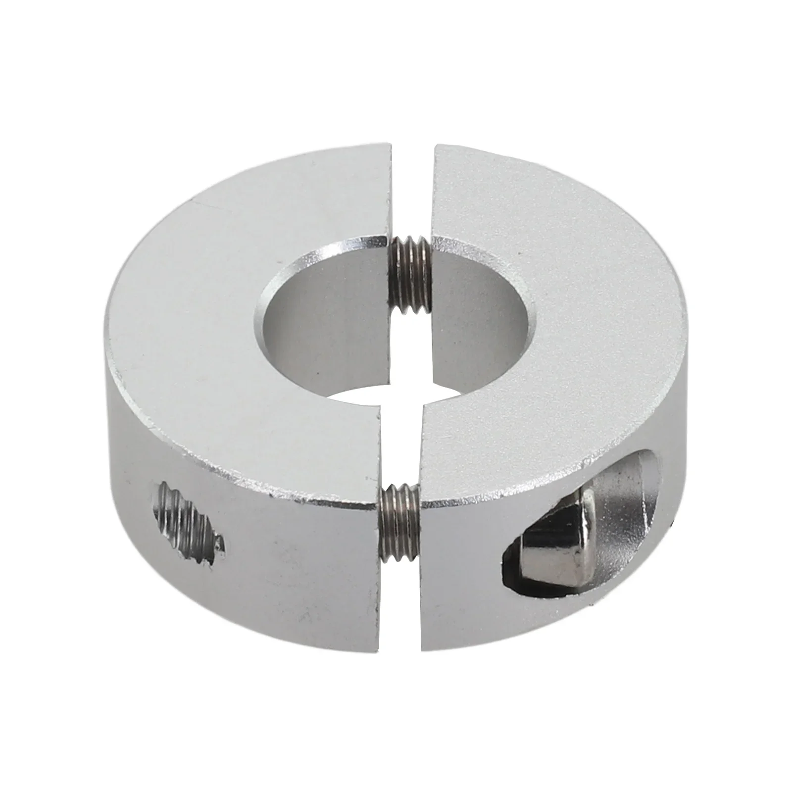 1pc Separate Optical Axis Fixing Locking-= Limit -=Bearing Fixed Spindle Retaining Ring Bushing Positioning Clamping
1pc Separate Optical Axis Fixing Locking-= Limit -=Bearing Fixed Spindle Retaining Ring Bushing Positioning Clamping