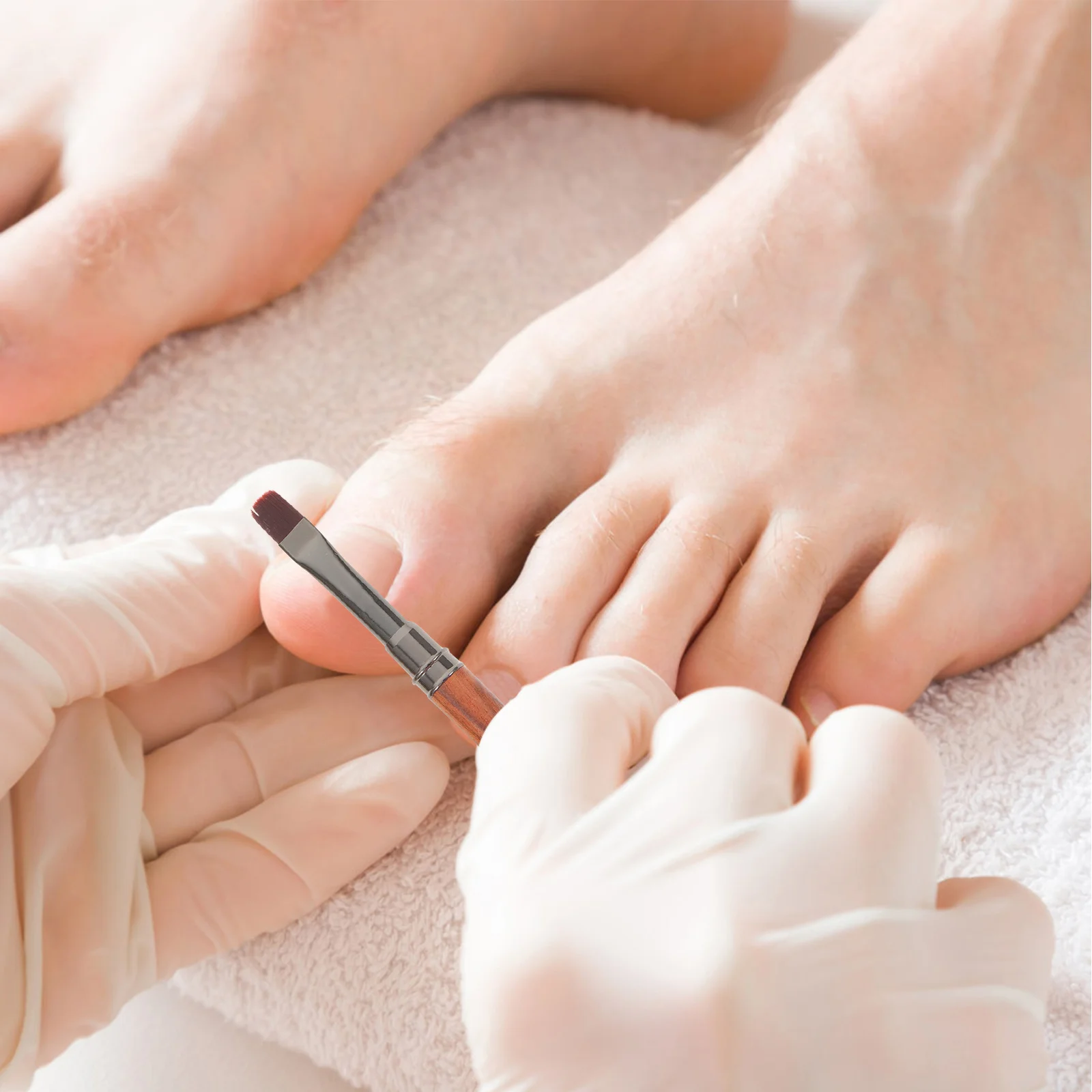 Professional Dual Head Nail Art Tool Magnetic Cat Smooth Gel Application Wood Handle Nail Liner Detail Brush Manicure
Professional Dual Head Nail Art Tool Magnetic Cat Smooth Gel Application Wood Handle Nail Liner Detail Brush Manicure