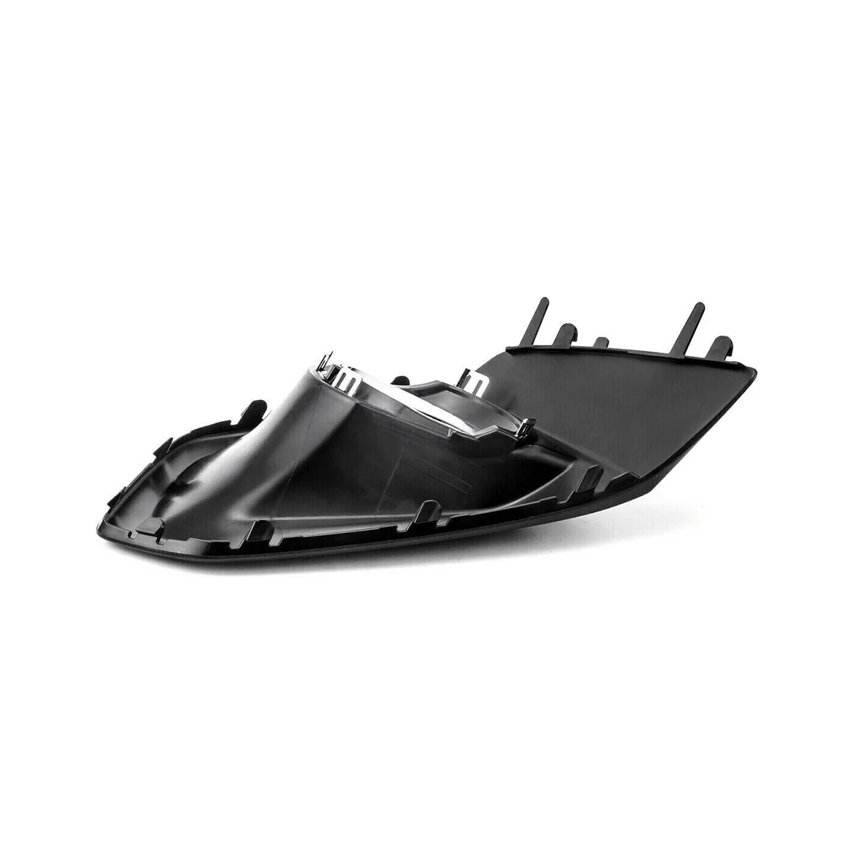 1Pair Front Bumper Fog Light Trim Cover 57731FJ000 57731FJ010 for Subaru Impreza 2012-2014 Foglamp Chrome Grille Frame
1Pair Front Bumper Fog Light Trim Cover 57731FJ000 57731FJ010 for Subaru Impreza 2012-2014 Foglamp Chrome Grille Frame