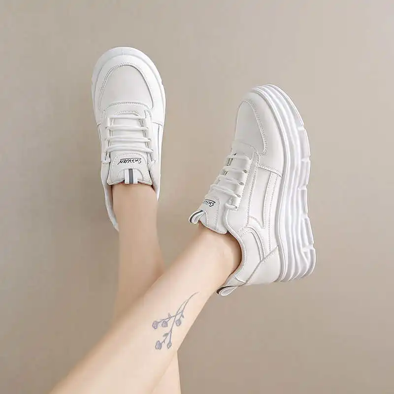 Thick Bottom Parkside Women's Sports Shoes Size 35 Basketball Boty Damske Sneakers 43 0 Promo Minimalist Footwears Tenes
Thick Bottom Parkside Women's Sports Shoes Size 35 Basketball Boty Damske Sneakers 43 0 Promo Minimalist Footwears Tenes