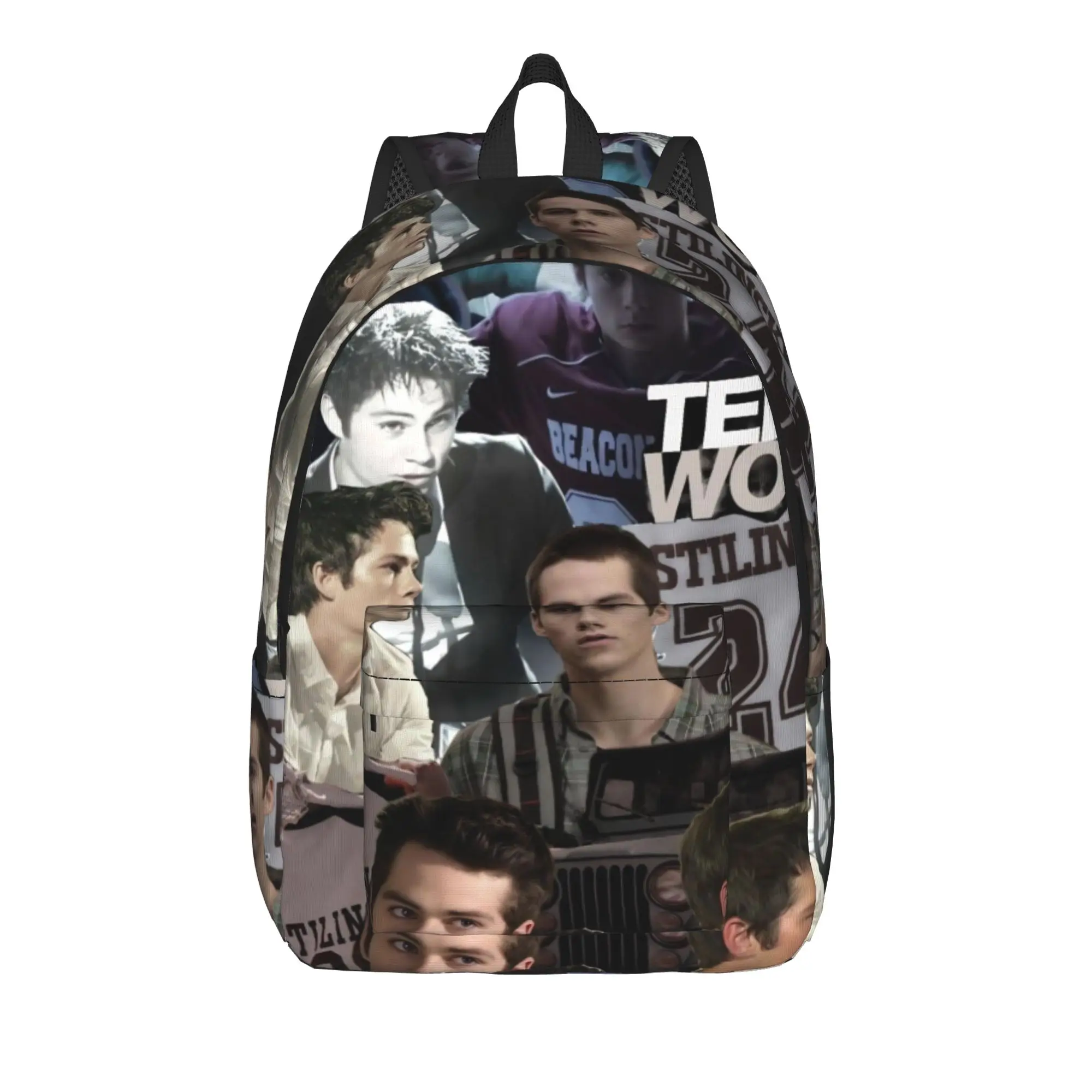 Dylan Obrien Actor Fashion Backpack with Pocket High School Work Daypack for Men Women Laptop Computer Shoulder Bag
Dylan Obrien Actor Fashion Backpack with Pocket High School Work Daypack for Men Women Laptop Computer Shoulder Bag