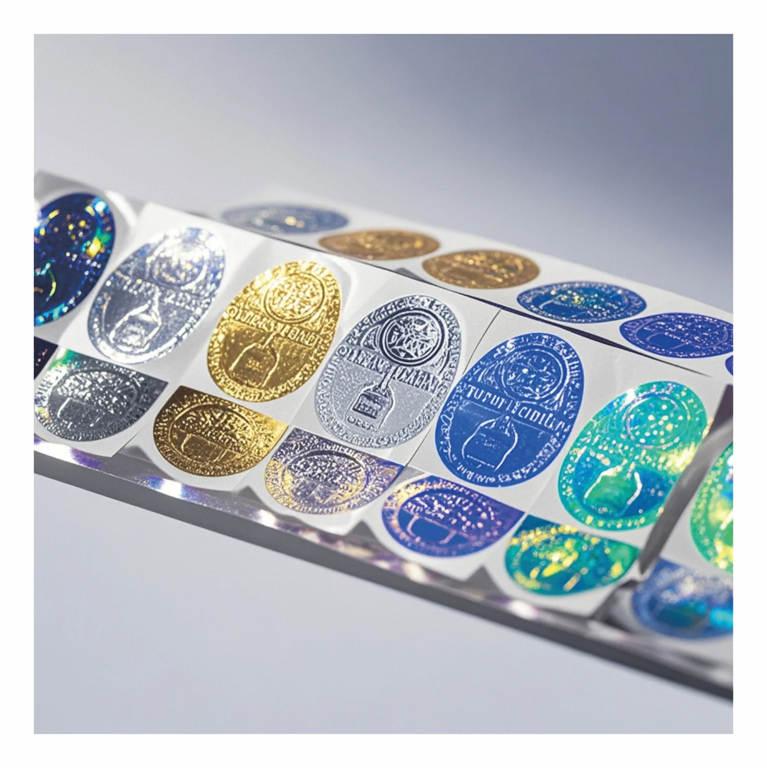 Brand New Hologram Sticker With Own Brand Logo Cute Sticker Set For Wholesales
Brand New Hologram Sticker With Own Brand Logo Cute Sticker Set For Wholesales