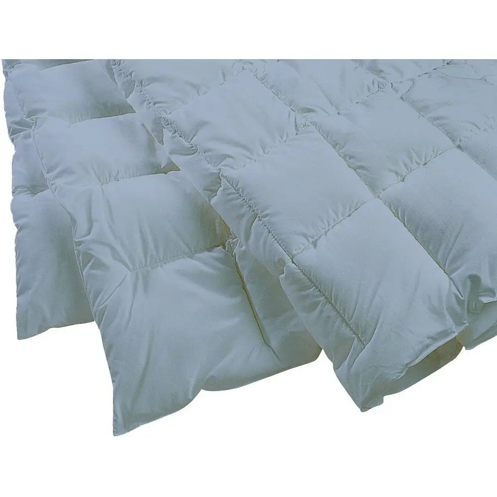 Luxury Hypoallergenic Lightweight Comforter - King Size, Blue/Gray
Luxury Hypoallergenic Lightweight Comforter - King Size, Blue/Gray