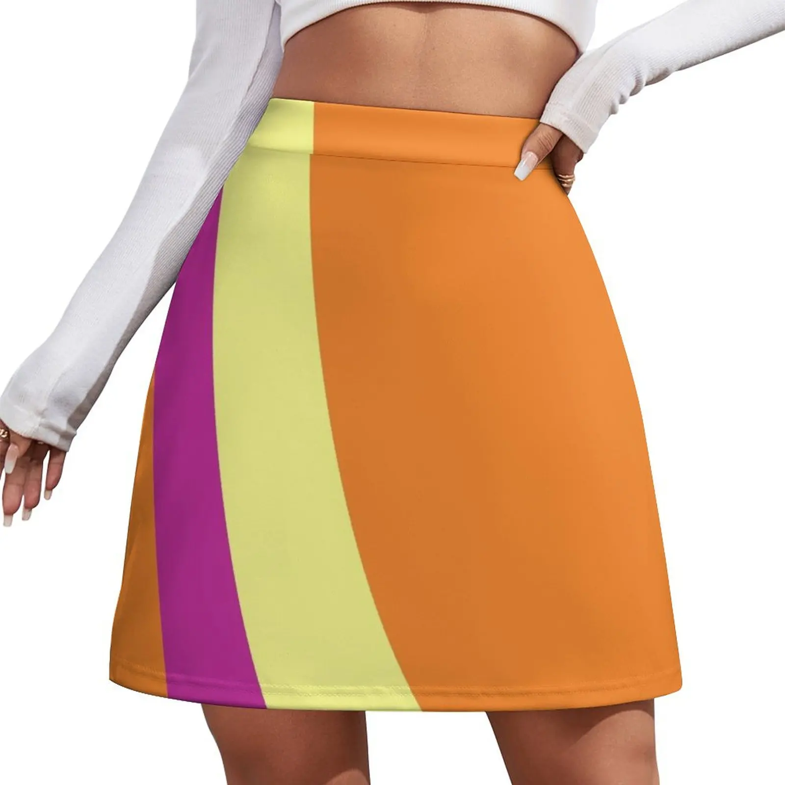 EQG Sunset Shimmer Sun Fire Flames MLP Cutie Mark Sign Mini Skirt Women's summer skirts Short skirts new in clothes Mini Skirt
EQG Sunset Shimmer Sun Fire Flames MLP Cutie Mark Sign Mini Skirt Women's summer skirts Short skirts new in clothes Mini Skirt