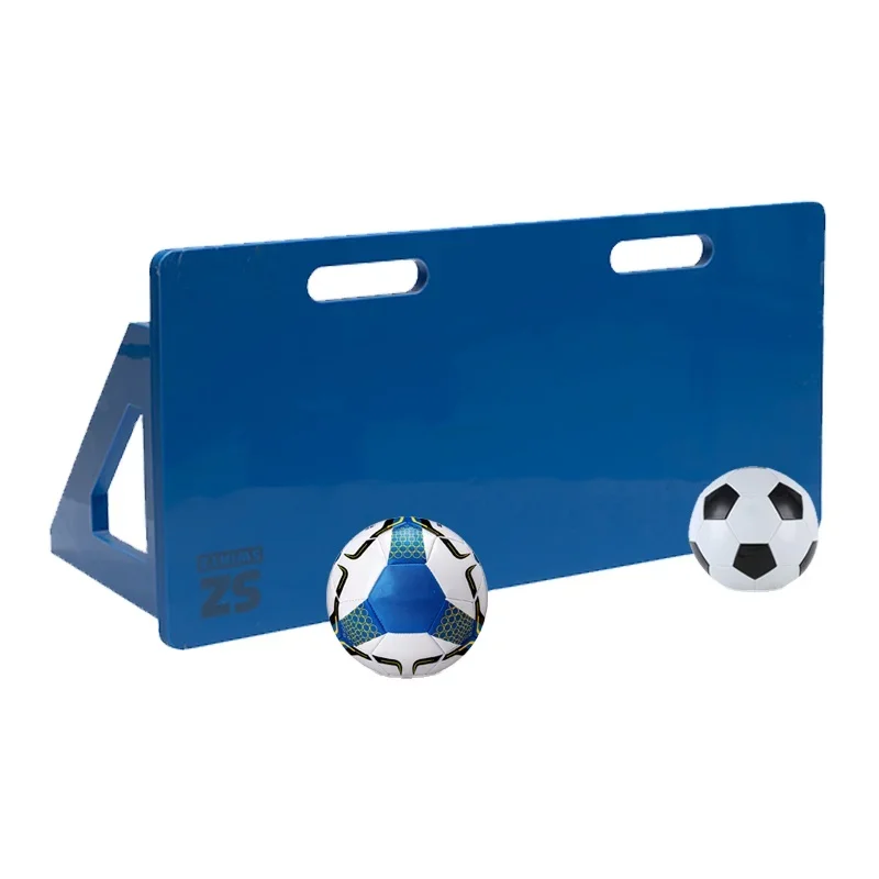 2026Portable Soccer Training Equipment Rebounder Passing Wall for Indoor and Outdoor
2026Portable Soccer Training Equipment Rebounder Passing Wall for Indoor and Outdoor